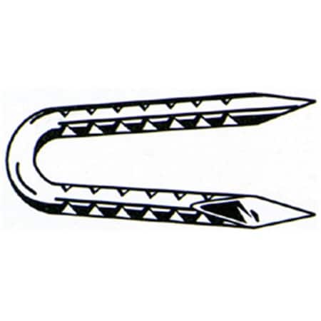 Primus Source Prime Source  2in. Fence Staples  2HGFS 2HGFS